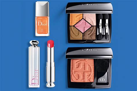 dior maquillage printemps ete 2020|DÉFILÉ PRÊT.